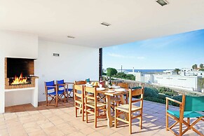 Villa Tamarells Ullastres