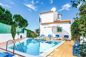Villa Julieta
