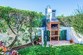 Villa Julieta