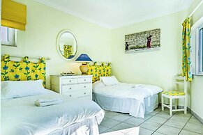 Villa Julieta