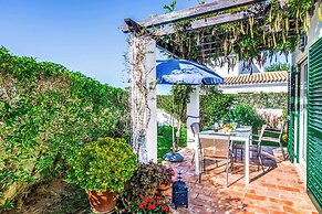 Villa Julieta