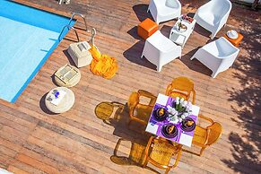 Villa Chateau Blanc