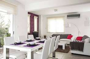 Villa Chateau Blanc
