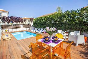Villa Chateau Blanc