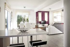 Villa Chateau Blanc