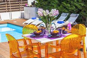 Villa Chateau Blanc