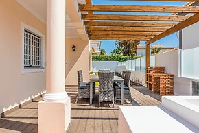 Villa Minerva