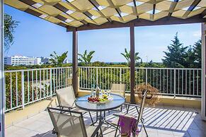 Tropical Beach Villa