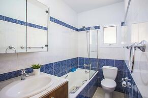 Tropical Beach Villa