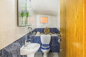 Tropical Beach Villa