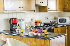 Tropical Beach Villa