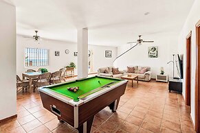 Villa Buenavida