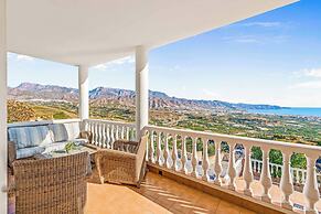 Villa Buenavida