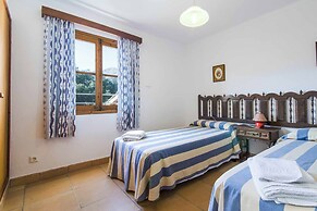 Villa Camp Redo