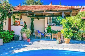 Villa Agapi Episcopi