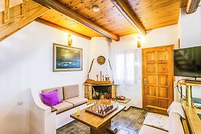 Villa Agapi Episcopi