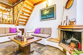 Villa Agapi Episcopi