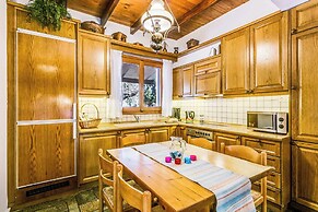 Villa Agapi Episcopi