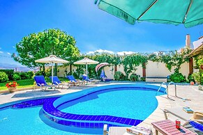 Villa Agapi Episcopi