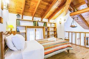 Villa Agapi Episcopi