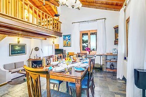 Villa Agapi Episcopi