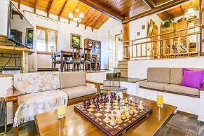 Villa Agapi Episcopi