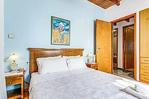 Villa Agapi Episcopi