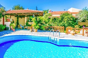 Villa Agapi Episcopi