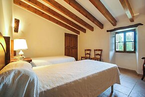 Villa Butxaco