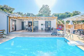 Villa Eleonas