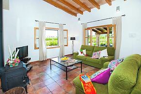 Villa Burgues