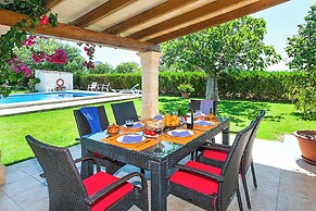 Villa Burgues