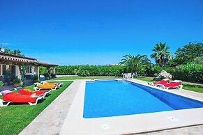 Villa Burgues