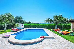 Villa Burgues