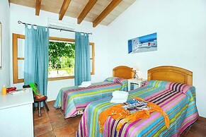 Villa Burgues