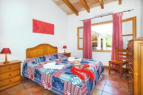 Villa Burgues