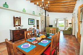 Villa Burgues