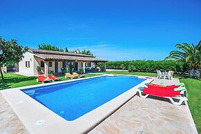 Villa Burgues