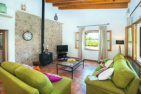 Villa Burgues