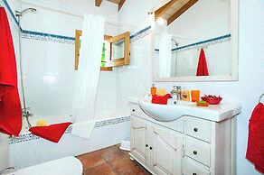 Villa Burgues