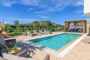 Villa Elios Residence