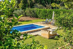 Villa Las Palmeritas