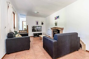 Villa Las Palmeritas