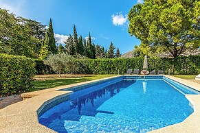 Villa Las Palmeritas