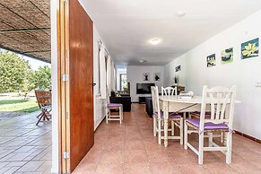 Villa Las Palmeritas