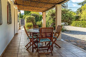 Villa Las Palmeritas