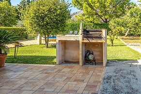 Villa Las Palmeritas