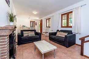 Villa Las Palmeritas