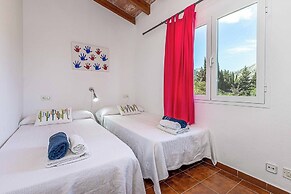 Villa Las Palmeritas