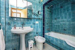 Villa Las Palmeritas